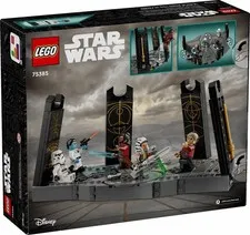 *Retired* LEGO 75385 Star Wars Dual On Peridea New In Box/Sealed (No Damage)