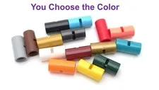 Lego 2L Technic Round Pin Connector with Slot Pin Joiner You Choose the Color