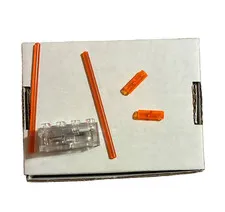 Fallen Walker Parts