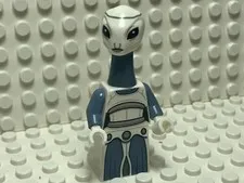 lego taun we lego star wars minifigure rare new starwars 