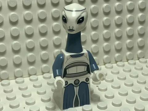 lego taun we lego star wars minifigure rare new starwars 