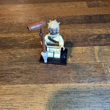 Lego Star Wars - Tusken Raider Head Spikes 75299 - NEW sw1074