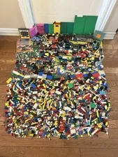 Gros Lot De Lego 