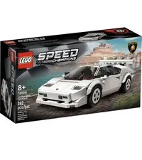 LEGO 76908 Speed Champions Lamborghini Countach New & Sealed & Retired