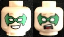LEGO® Part 3626pb1194 - Minifigure