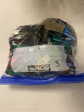 Lego lot (Potentially pieces from Galaxy Squad, The Hobbit, some Bionicle.)