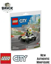 LEGO 30719 Go-Kart Racer - New Sealed