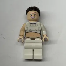 Lego Padmé Amidala - Geonosis Arena sw0490