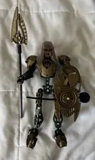 LEGO BIONICLE: Toa Iruini (8762)