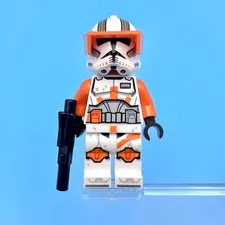 LEGO Star Wars Commander Cody [75337] | NEW