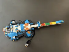 Lego Boost Guitar Creative Set