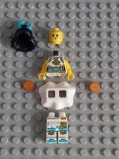 Lego 80032 Monkie Kid - Chang'e Minifigure - Unassembled - New
