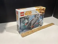 LEGO Star Wars: Imperial Patrol Battle Pack (75207)