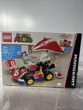 Lego 72032 Super Mario Standard Kart Mariokart