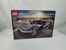 LEGO Technic Koenigsegg Jesko Absolut Set (42173)