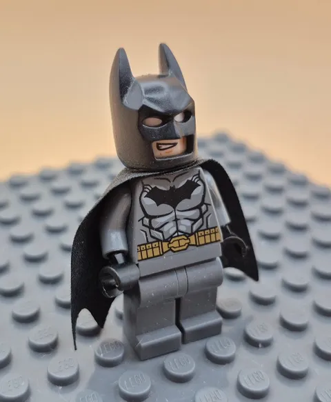 Lego Batman Minifigure dim002 Dimensions 71200