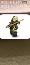LEGO Minifigures Series 29 (71052) Mysterious Ronin - Brand New Sealed Box