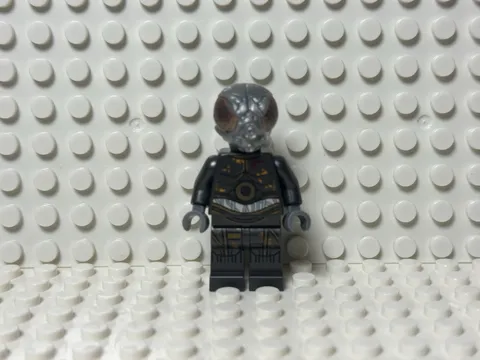 LEGO Star Wars Minifigure 4-LOM sw0830 75167 75243