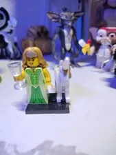 Lego CMF Series 29 - Princess w/Unicorn - New Opened 