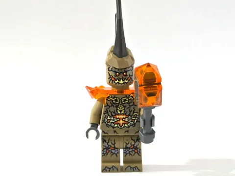 LEGO® Ninjago Earth Monster Minifigure (71851) NJO1030