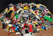 Lego bricks parts pieces plates bulk Lot 15 + pounds