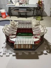 LEGO CREATOR: Old Trafford - Manchester United (10272)