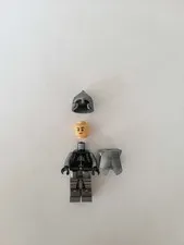 Lego Lord of The Rings Soldier of Gondor from Minas Tirith set lor161