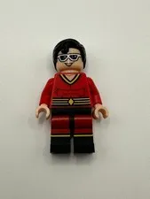 LEGO Plastic Man minifigure | 5004081