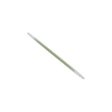 LEGO 2x Trans-Clear Hose, Flexible Ribbed with 8mm Ends 19L  inv.596