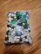 Lego blocks 2 Lbs Bag 1