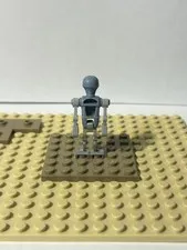 Lego 2-1B Medical Droid 75203 Episode 4/5/6 Star Wars Minifigure