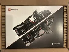 LEGO 42232 Technic Koenigsegg set (New)