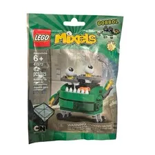 LEGO MIXELS: Gobbol (41572) 2016 Retired