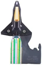 LEGO Icons Over the Moon Pharrell Williams 10391