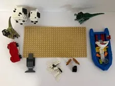 Miscellaneous Lego Lot