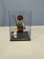 LEGO Minifigures Series 27 71048 Pirate Quartermaster CMF