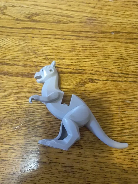 LEGO Minifigure Star Wars TAUNTAUN ANIMAL 7749-1 ECHO BASE