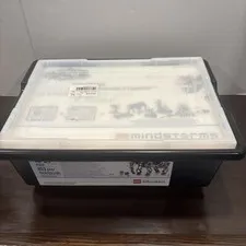 Lego Mindstorms Education EV3 Expansion Set 45560 NOT COMPLETE - 9 Unopened Bags