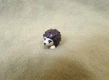 LEGO Friends: Hedgehog Minifigure