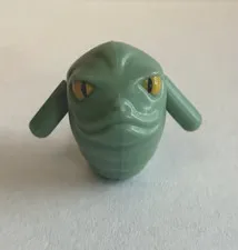 LEGO Star Wars Rotta The Hutt Minifigure - sw0193