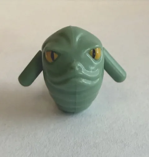 LEGO Star Wars Rotta The Hutt Minifigure - sw0193