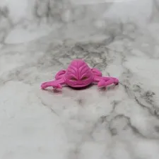 Lego Kraang Minifigure TMNT 79100