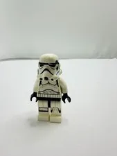 Lego Star Wars Imperial Stormtrooper Minifigure sw0578