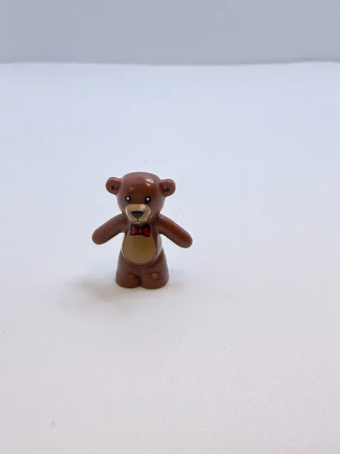 Lego Animal Teddy Bear 98382pb002