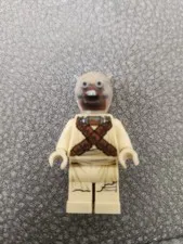 LEGO Star Wars Tusken Raider Minifigure