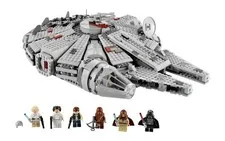 LEGO Star Wars: Millennium Falcon (7965)