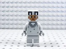 LEGO Minecraft Wolf Skin Minfigure 21268 BK