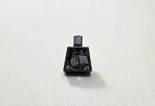 LEGO Dino Digger w/ Binoculars Torso (Dino Attack) *Torso Only*