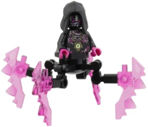 LEGO® Minifig drm101 - Arika