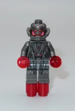 LEGO Ultron Prime Avengers minifigure Super Heroes 76031